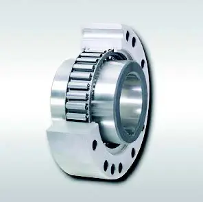 bearing for mining industry